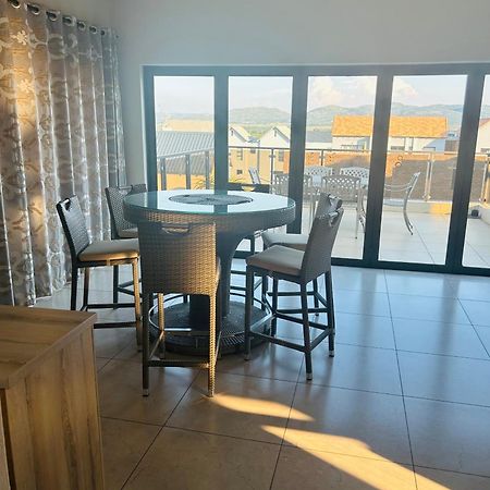 Bluewave Lifestyle Villa Hartbeespoort Exterior photo