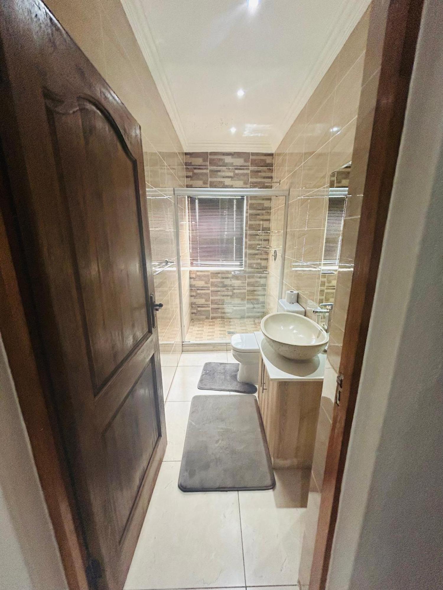 Bluewave Lifestyle Villa Hartbeespoort Exterior photo